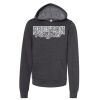 3719Y Youth Sponge Fleece Hoodie Thumbnail