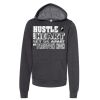3719Y Youth Sponge Fleece Hoodie Thumbnail