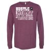 3513 Adult Extra Soft Tri-blend Long Sleeve Thumbnail