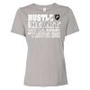 6413 Women’s Extra Soft Tri-blend Tee Thumbnail
